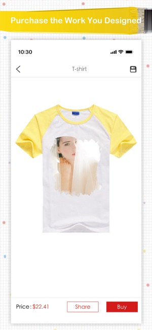 Super T-Shirt Designer(圖5)-速報App