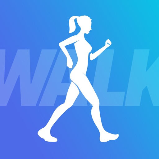 Move & Fit - Walking Workouts