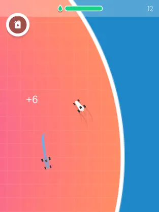 Auto.io, game for IOS