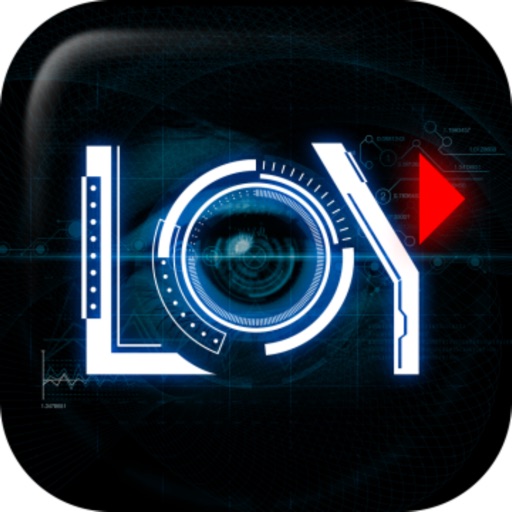LOY EYES Download