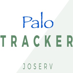 Palo Tracker