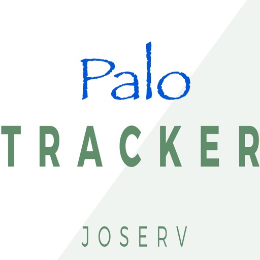 Palo Tracker