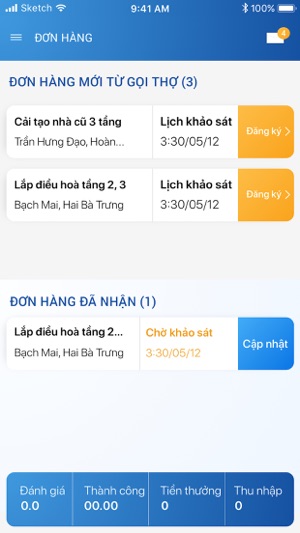 Thợ Sửa - Gọi Thợ(圖3)-速報App