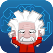 Einstein™ Brain Training HD