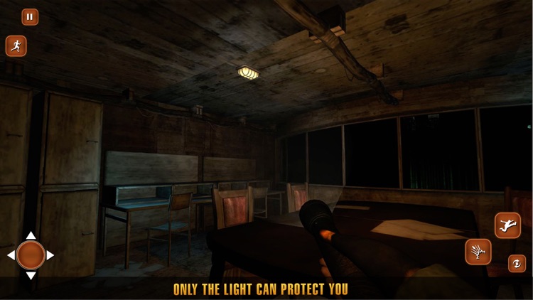 Scary Hero Survival Game screenshot-4