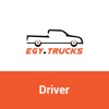 Egytrucks - ايجي تراكس سائق