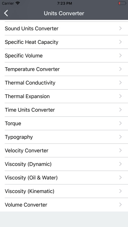 Universal Converter. screenshot-9