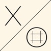 Modern Tic-Tac-Toe