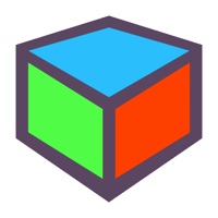 Cube Run - Touch And Swipe