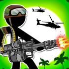 Top 40 Games Apps Like Stickman Army : The Resistance - Best Alternatives