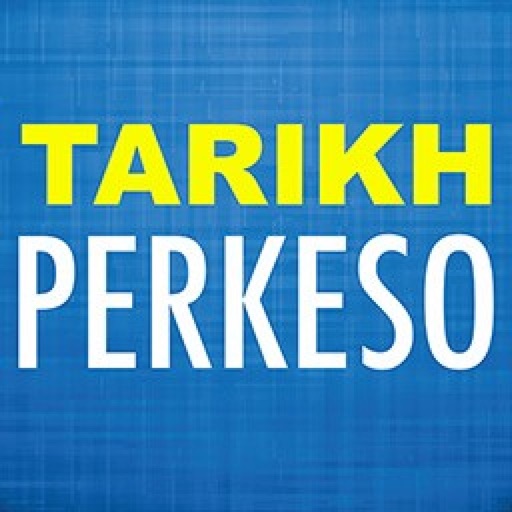 Tarikh PERKESO