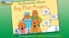 Game screenshot Berenstain - Say Their Prayers mod apk