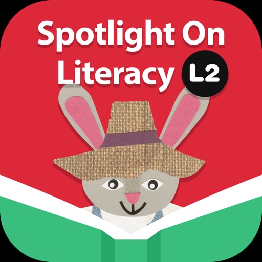 Spotlight On Literacy L2