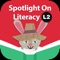 Bricks’ “Spotlight On Literacy” has been released as Apps