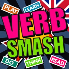 Activities of Verb Smash English Grammar ESL