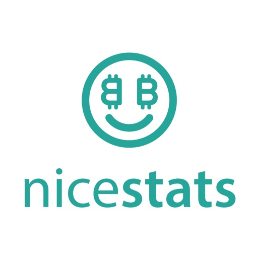 Nicestats: Nicehash iOS App