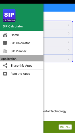 SIP Planner & Calculator(圖5)-速報App