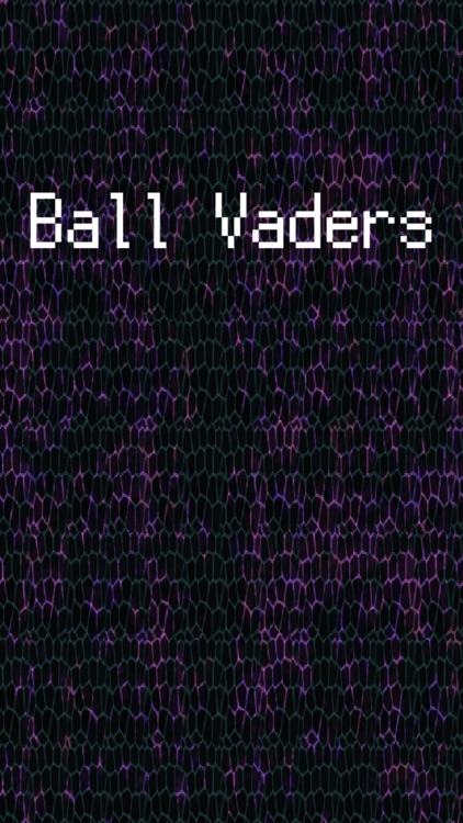 ball vaders -やり込み弾幕シューティング