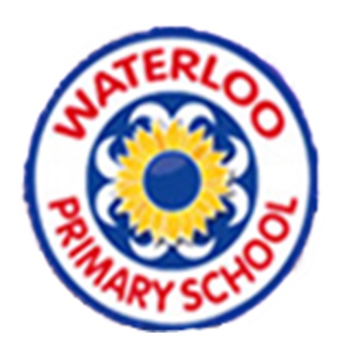 Waterloo Primary School. icon