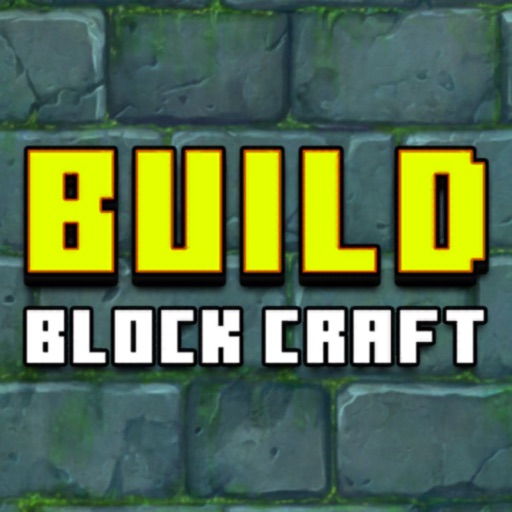 Craft World - Master Building Block Game 3D Gameplay Trailer