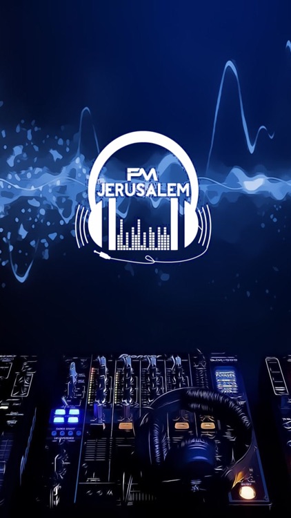 FM-JERUSALEM