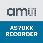 Download Ams AS70XX Recorder app