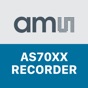 Ams AS70XX Recorder app download