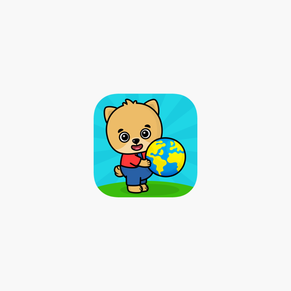 2歳 3歳 4歳のキッズゲーム をapp Storeで 2歳 3歳 4歳のキッズゲーム をapp Storeで