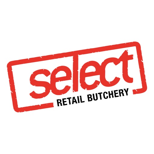 Select Retail Butchery icon