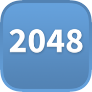 2048 Classic · Swipe Game