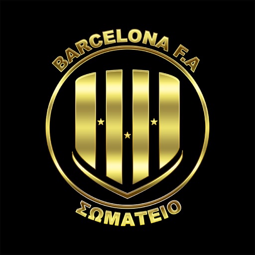 Barcelona F.A