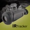 The product which IR-TRACKER  applied is a handheld monocular