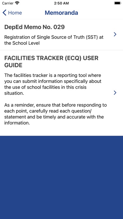 DepEd Mobile screenshot-6