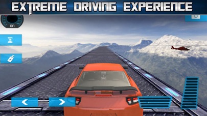 Crazy Car Rider: Fast Racing screenshot 3