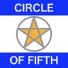 Circle of Fifth - Full Size