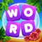 Words connect is a challenging word puzzle game, where you need to connect letters to build words on different levels