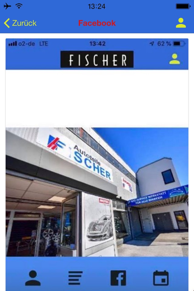 Fischer Autoteile screenshot 4