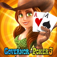 Governor of Poker 3 - Friends Wiki