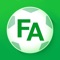 The new live sports App for the Soccer season, world wide leagues and all international competitions such as Champions League Euro League