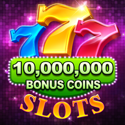 Casino slots game: Clubillion™