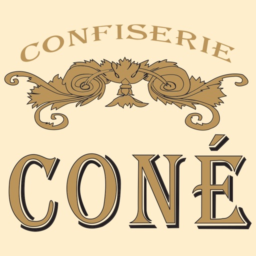 Confiserie Coné