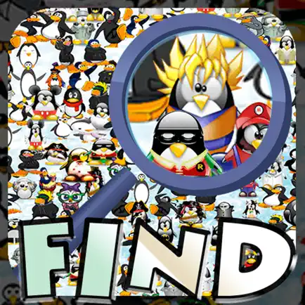 Find Out: Find hidden objects Читы