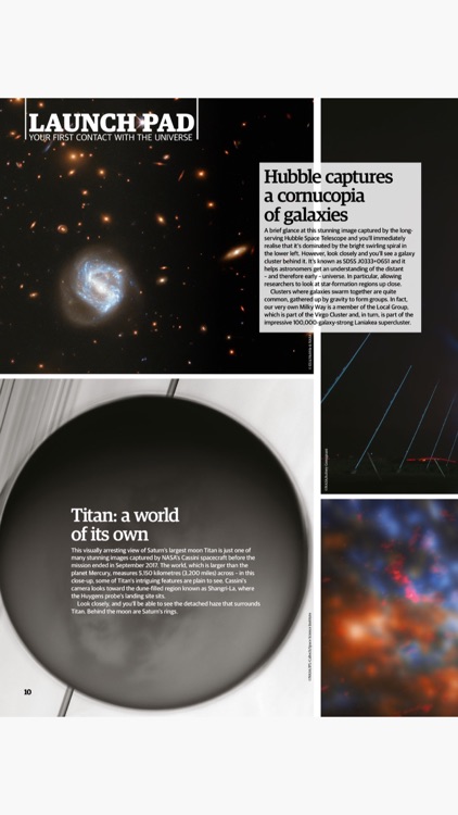 All About Space Magazine screenshot-4