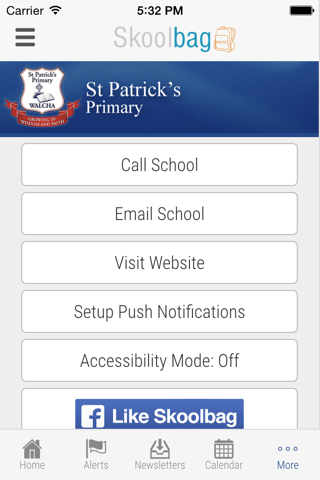 St Patricks Primary Walcha screenshot 4