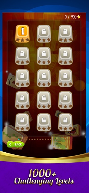 Mahjong Solitaire : Shanghai(圖3)-速報App