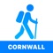 30 walks in Cornwall of 4-8 miles to suit all abilities