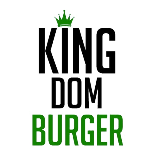 King Dom Burger