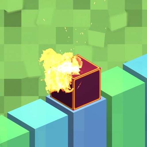 Cube Escape! icon