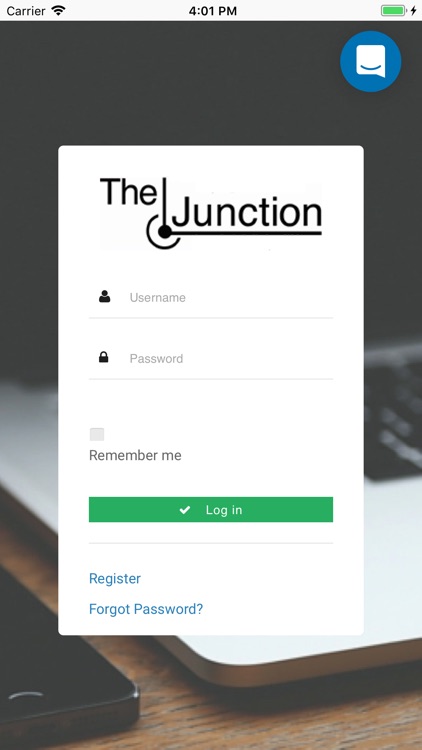 The Junction Managed Wi-Fi