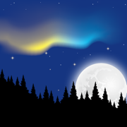 Nature Sounds - Sleeping Timer